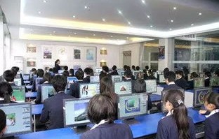 广州电子商务是啥专业学校