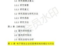 电子商务专业四大天书