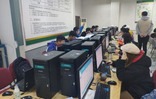电子商务研究生专业就业