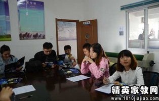 电子商务专业毕业生简介
