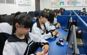 电子商务专业对口单招