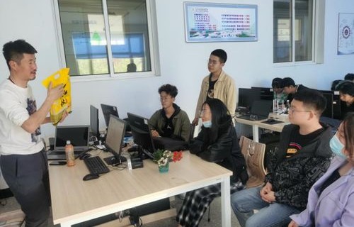 吉林电子商务专业研究生