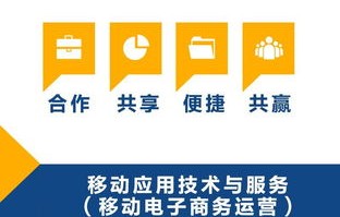 湖南省移动电子商务专业