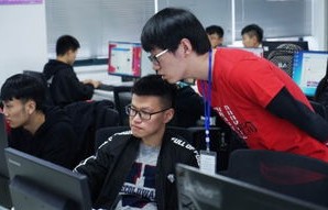 电子商务专业有男学生吗