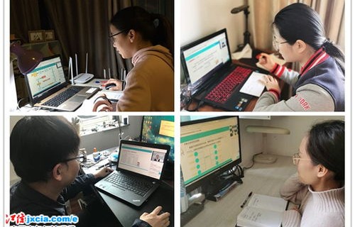 电子商务专业能当老师吗