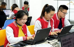 电子商务春考专业难吗