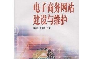 电子商务专业要看什么书