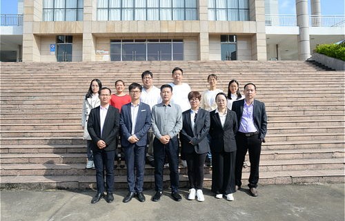 电子商务师范专业难学吗
