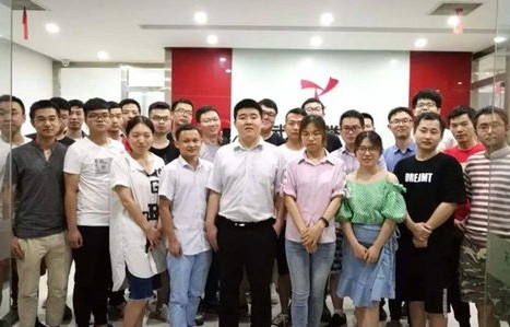 沈阳公务员电子商务专业