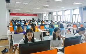 电子商务专业考国税局