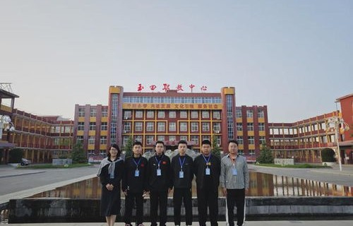 都昌电子商务专业学校排名