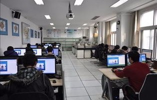 电子商务专业主要干嘛的