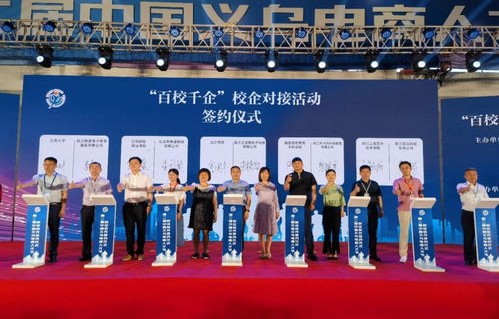 义乌有没有电子商务专业