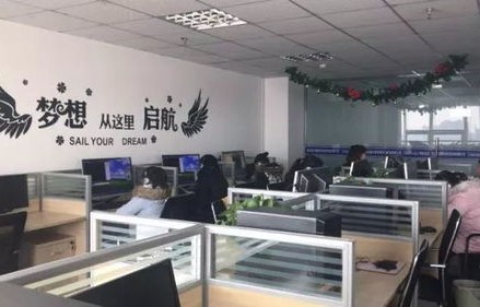 事业编c类电子商务专业