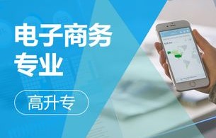 电子商务是什么大类专业