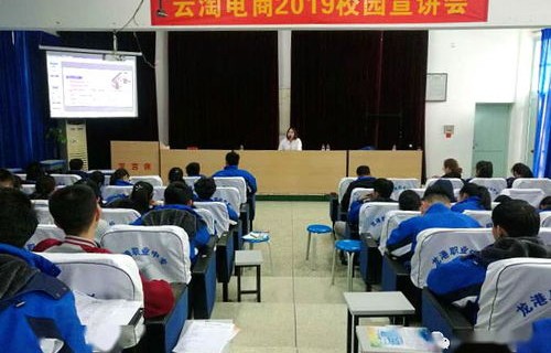 跨境电子商务开设专业课