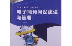 电子商务行业的专业书籍