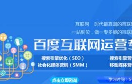 电子商务能选什么岗位专业