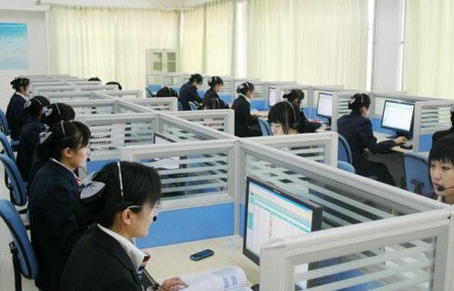 你怎么看电子商务专业