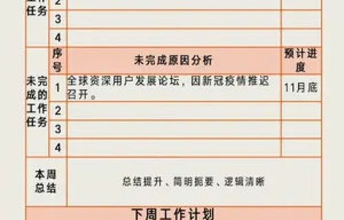 电子商务专业工作日志范文