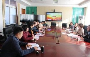 青岛电子商务专业实习生