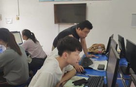 广西电子商务专业课程