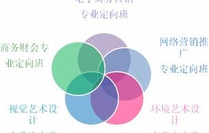 市场营销转电子商务专业