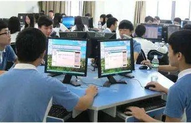 电子商务与信息技术专业