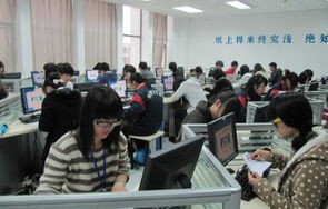 电子商务员考啥专业好