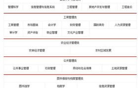 电子商务属于理工专业吗