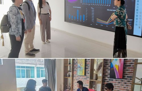 电子商务专业课程升学