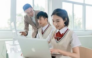 电子商务专业在校生就业