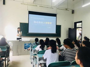 电子商务专业哪所学校好