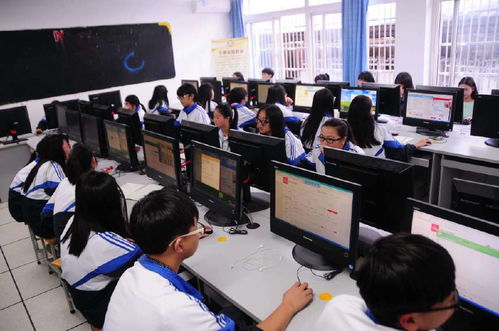 大专电子商务专业哪个好