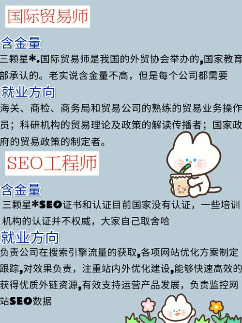 电子商务专业证考什么好