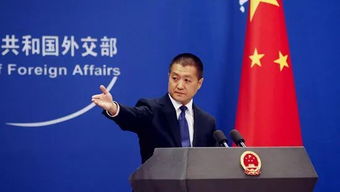 外交部回应日本人在华被害事件