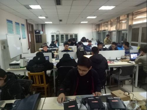 中北大学电子商务专业