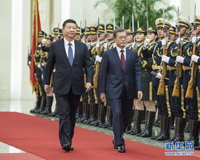 李在明当选韩国总统后的施政方向