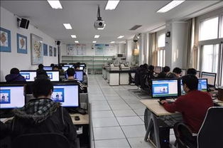 艺考电子商务专业学校