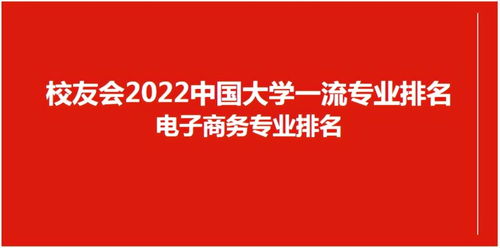 四川邮电电子商务专业