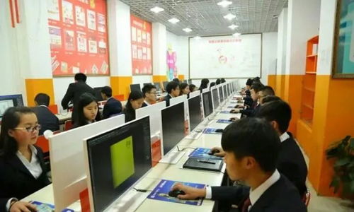 浙江三金电子商务专业