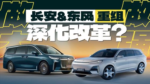 长安东风重组中止