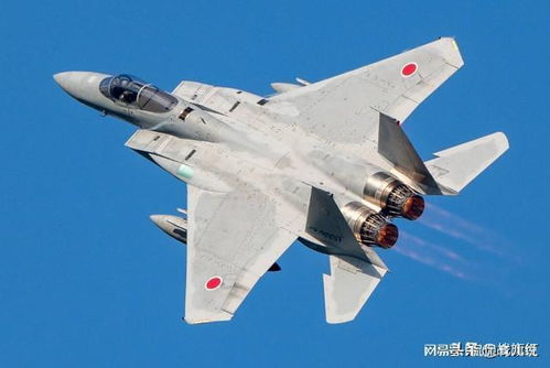 日本F15被歼15压制驱离能信吗