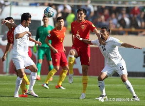 国足0-1失利印尼，错失世界杯资格