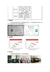 电子商务专业的简历怎么写
