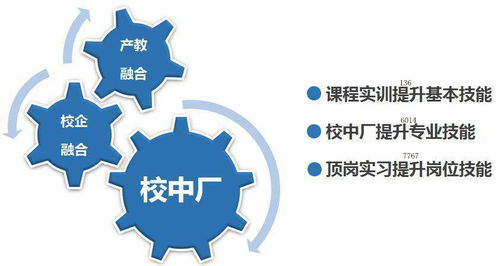 电子商务与供应链专业