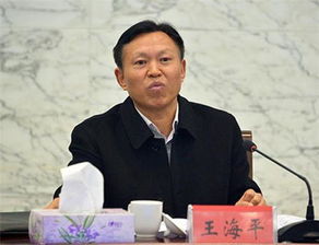 正部级官员吴存荣被双开，反腐斗争再下一城