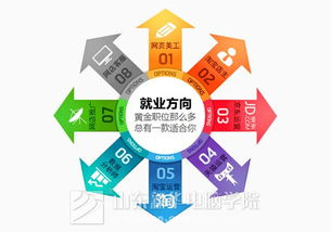 开设电子商务专业必要性